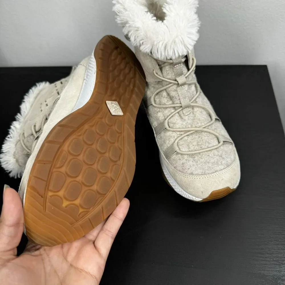 Sperry product description